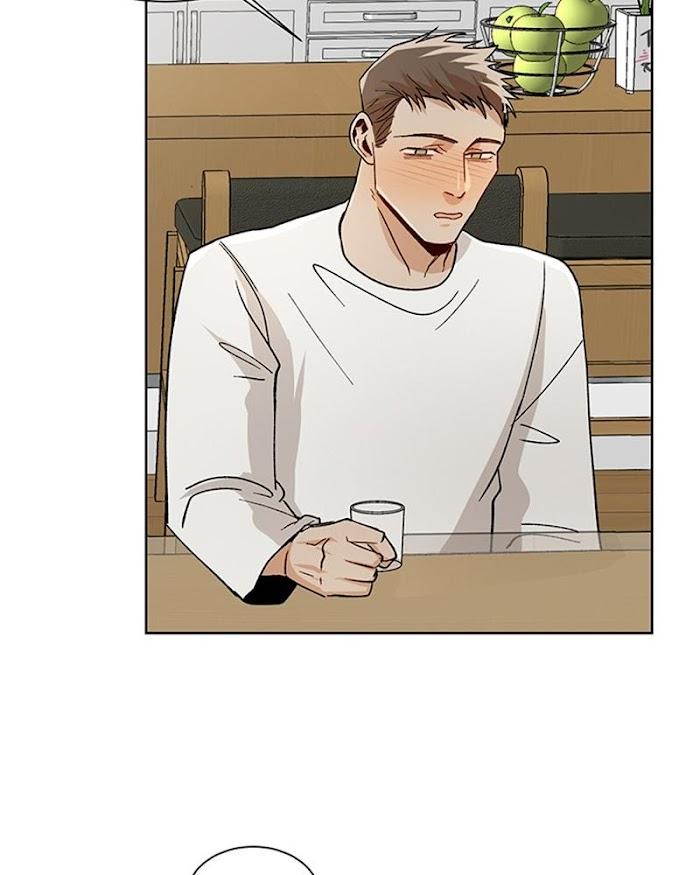 The Boss Is Too Much by Dageum – Uncensored [Eng] page 27