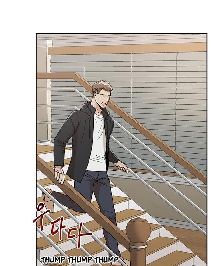 The Boss Is Too Much by Dageum – Uncensored [Eng] page 2