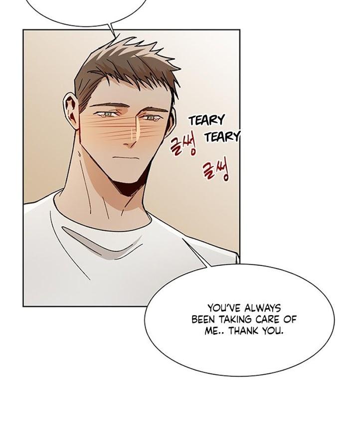 The Boss Is Too Much by Dageum – Uncensored [Eng] page 30