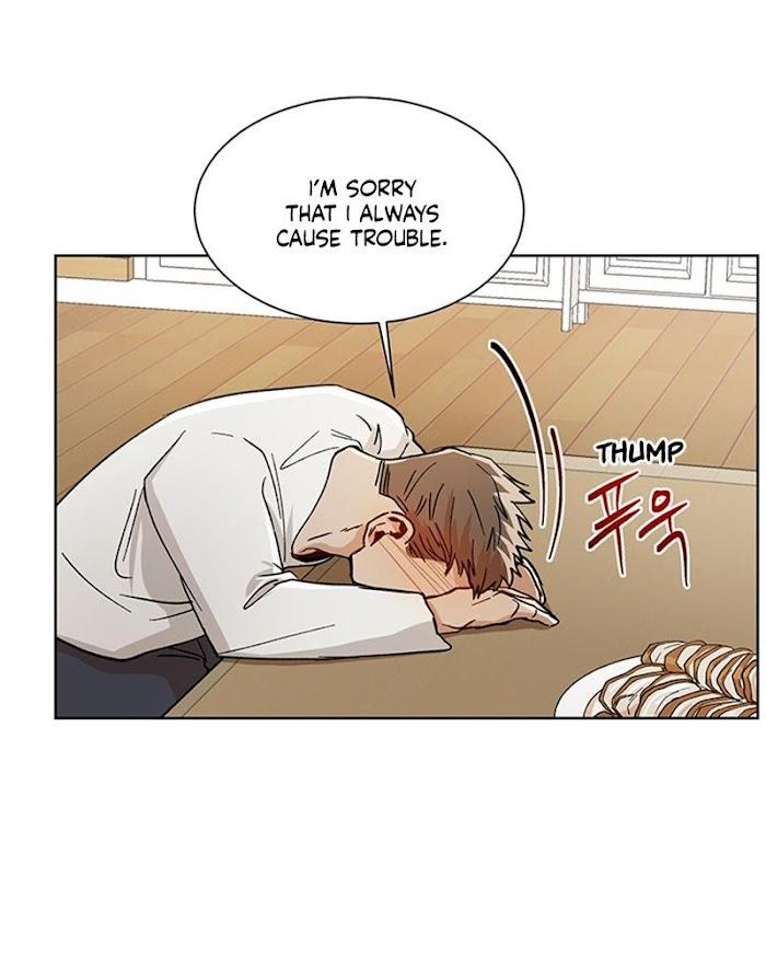 The Boss Is Too Much by Dageum – Uncensored [Eng] page 31