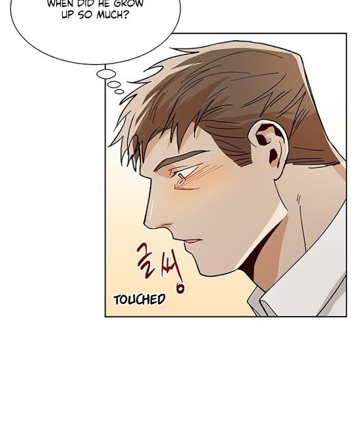 The Boss Is Too Much by Dageum – Uncensored [Eng] page 34