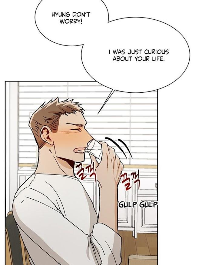 The Boss Is Too Much by Dageum – Uncensored [Eng] page 36