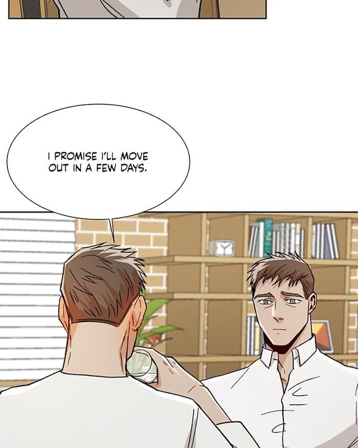 The Boss Is Too Much by Dageum – Uncensored [Eng] page 37