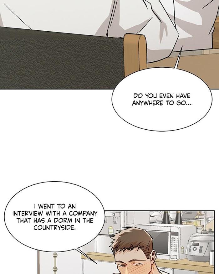 The Boss Is Too Much by Dageum – Uncensored [Eng] page 38