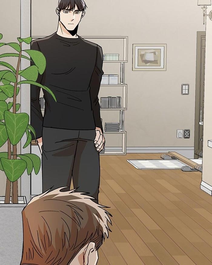 The Boss Is Too Much by Dageum – Uncensored [Eng] page 43