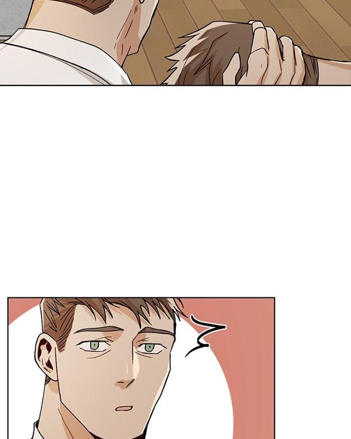 The Boss Is Too Much by Dageum – Uncensored [Eng] page 44