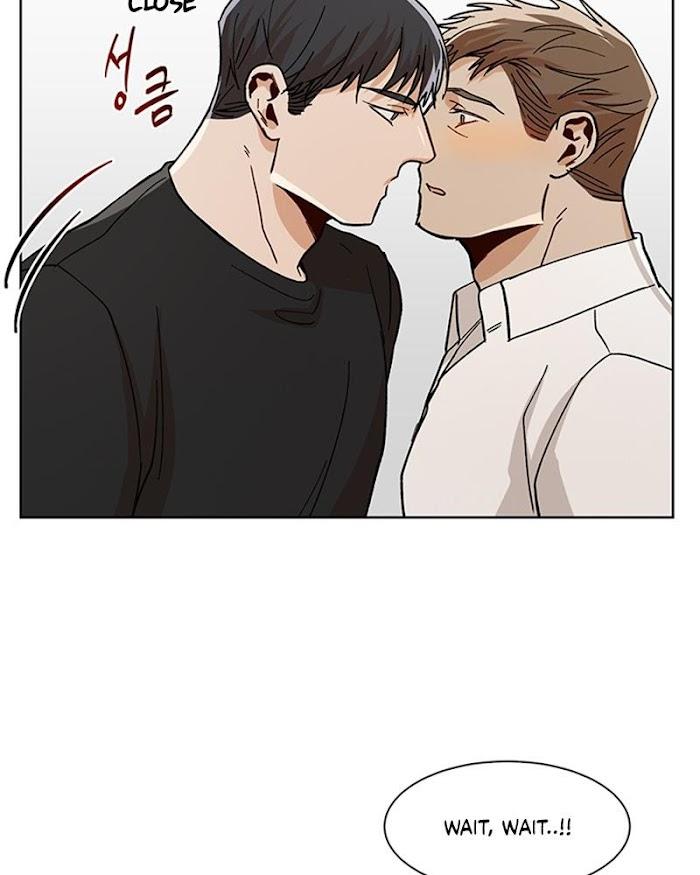 The Boss Is Too Much by Dageum – Uncensored [Eng] page 47