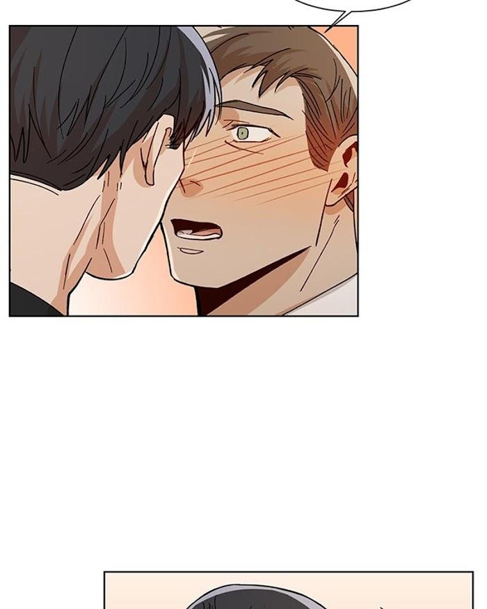 The Boss Is Too Much by Dageum – Uncensored [Eng] page 48