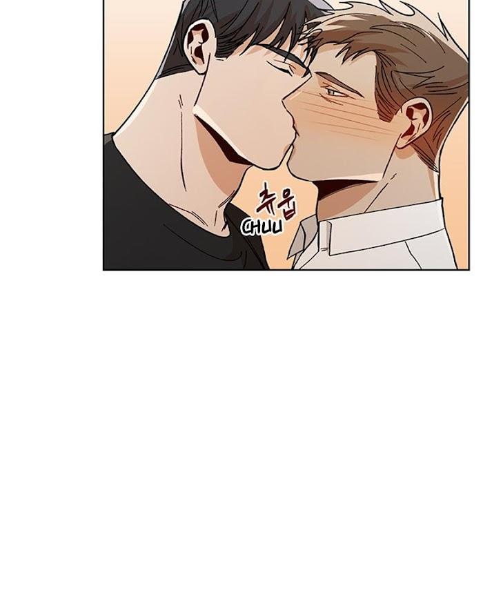 The Boss Is Too Much by Dageum – Uncensored [Eng] page 49