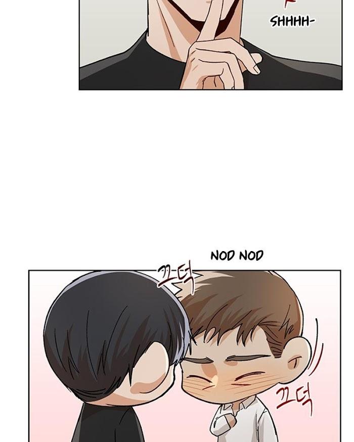 The Boss Is Too Much by Dageum – Uncensored [Eng] page 53