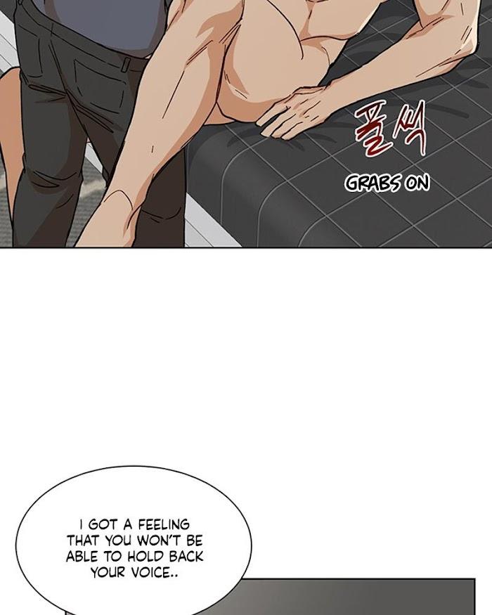 The Boss Is Too Much by Dageum – Uncensored [Eng] page 58