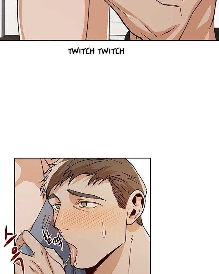 The Boss Is Too Much by Dageum – Uncensored [Eng] page 61