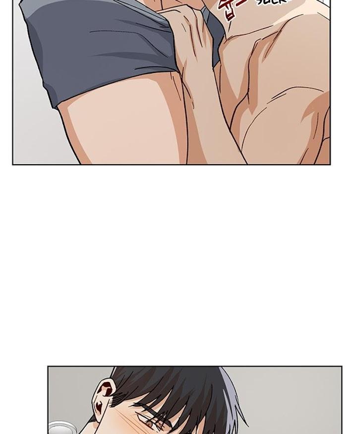 The Boss Is Too Much by Dageum – Uncensored [Eng] page 63