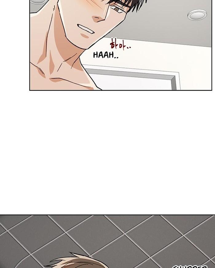 The Boss Is Too Much by Dageum – Uncensored [Eng] page 64