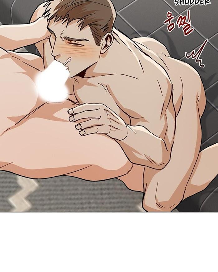 The Boss Is Too Much by Dageum – Uncensored [Eng] page 65