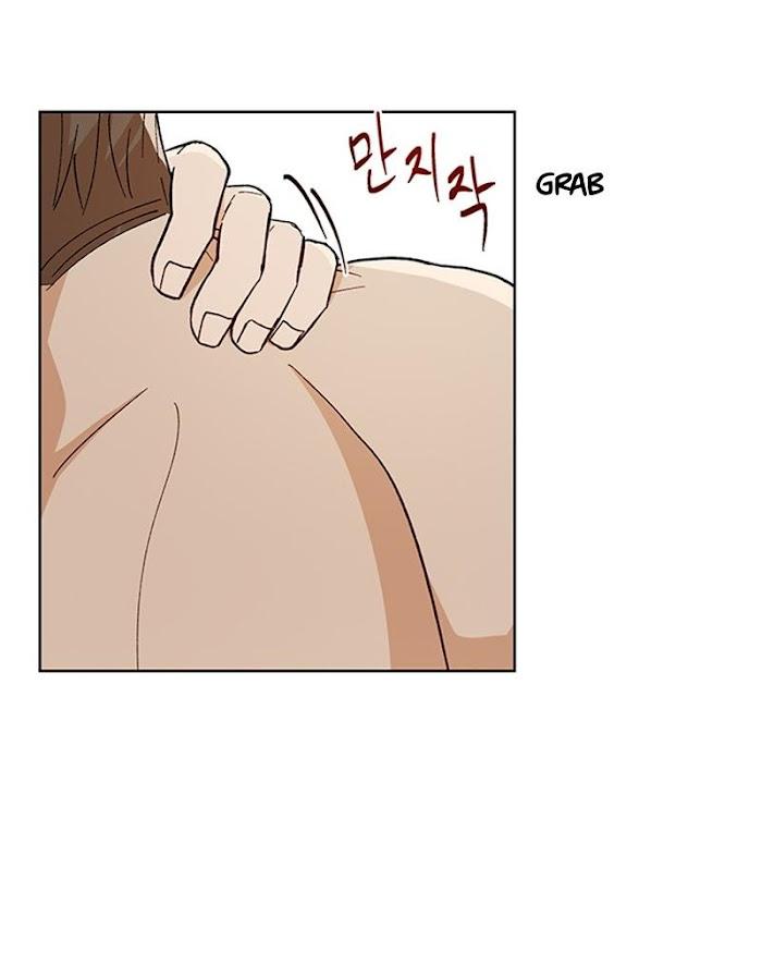 The Boss Is Too Much by Dageum – Uncensored [Eng] page 66