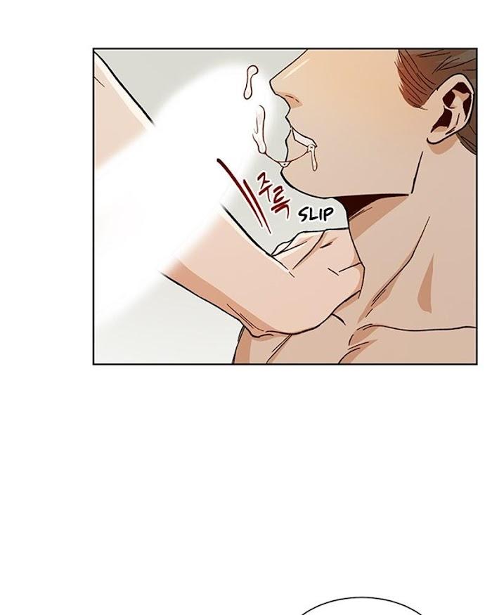 The Boss Is Too Much by Dageum – Uncensored [Eng] page 67