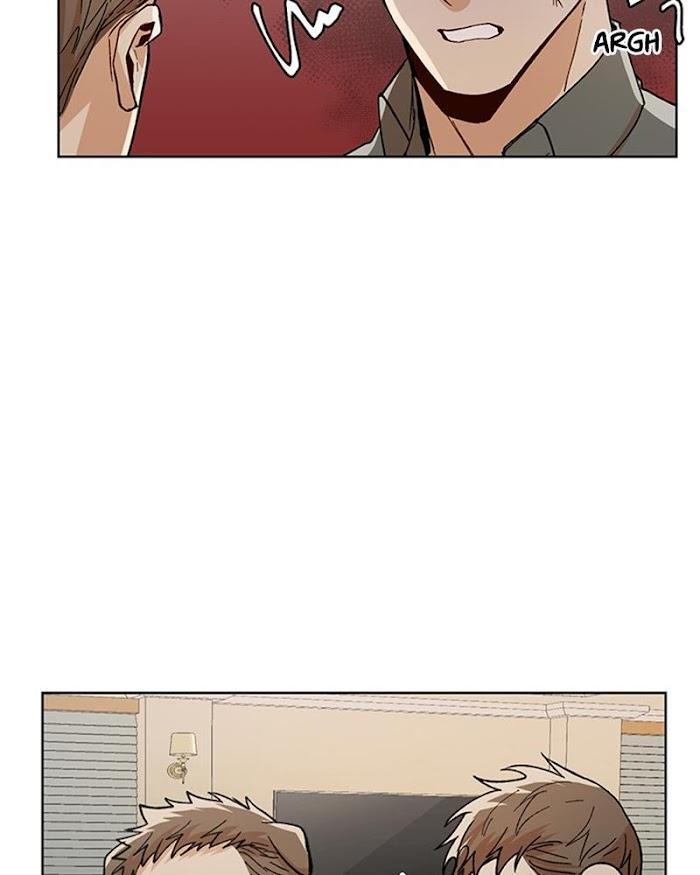 The Boss Is Too Much by Dageum – Uncensored [Eng] page 6