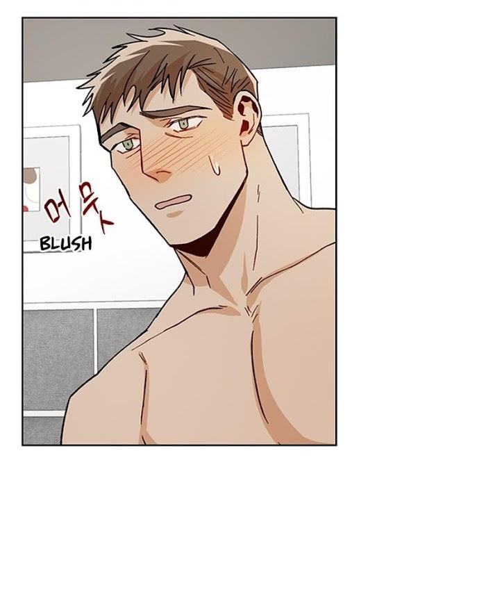 The Boss Is Too Much by Dageum – Uncensored [Eng] page 69