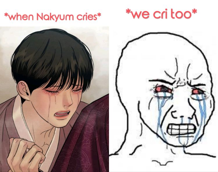 Painter of the Night by Byeonduck – Season 4 – Epilogue 2 [Eng] page 14