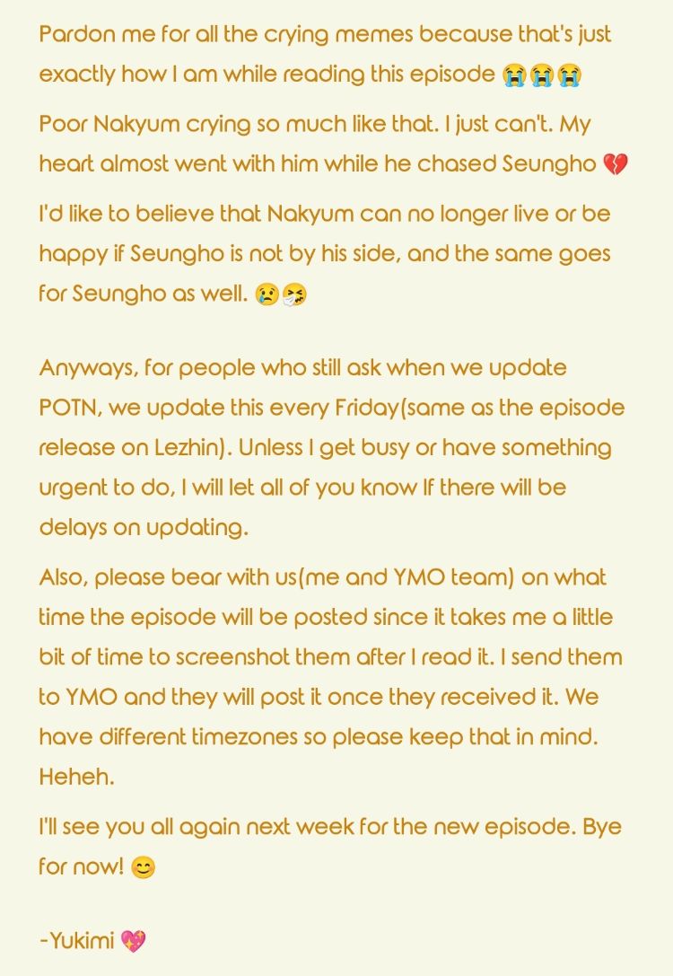 Painter of the Night by Byeonduck – Season 4 – Epilogue 2 [Eng] page 16