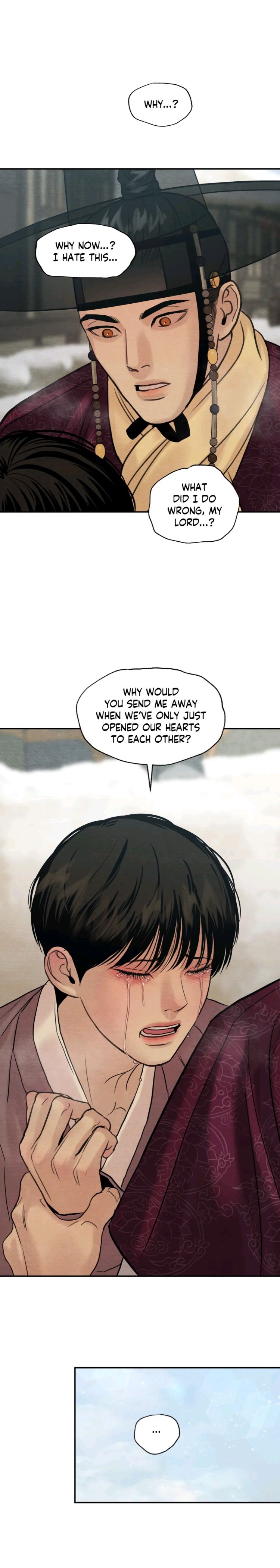 Painter of the Night by Byeonduck – Season 4 – Epilogue 2 [Eng] page 10