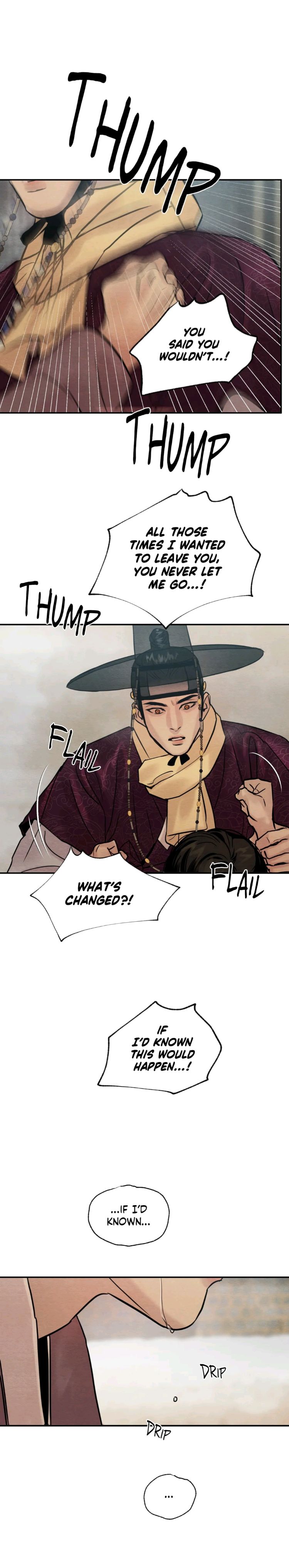 Painter of the Night by Byeonduck – Season 4 – Epilogue 2 [Eng] page 9