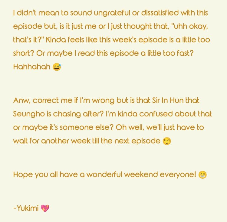 Painter of the Night by Byeonduck – Season 4 – Epilogue 2 [Eng] page 13