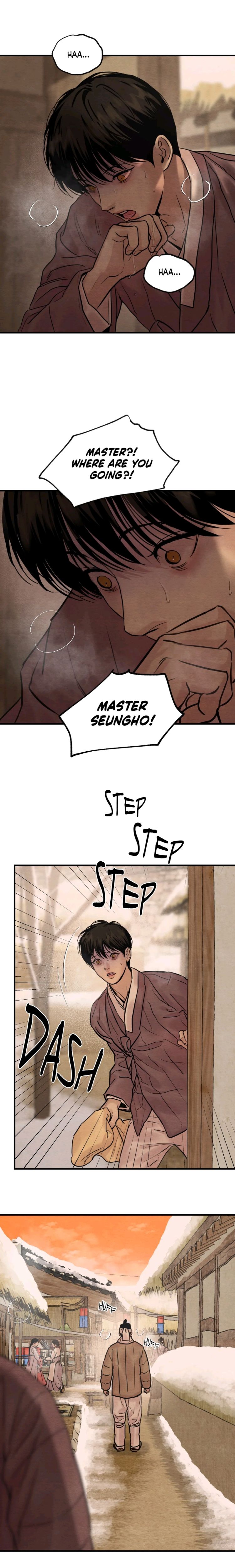 Painter of the Night by Byeonduck – Season 4 – Epilogue 2 [Eng] page 7