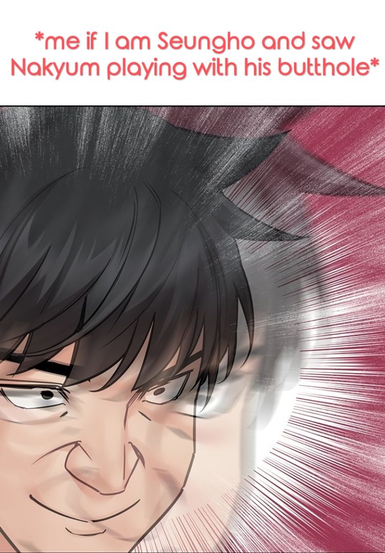 Painter of the Night by Byeonduck – Season 4 – Epilogue 2 [Eng] page 12