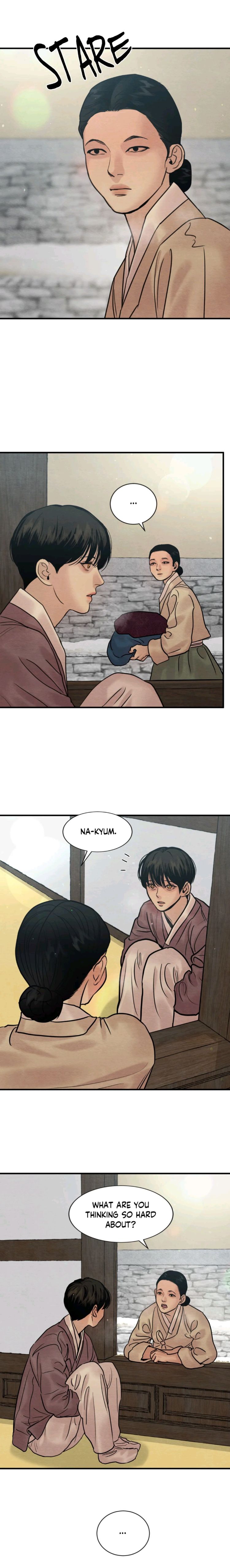 Painter of the Night by Byeonduck – Season 4 – Epilogue 2 [Eng] page 8