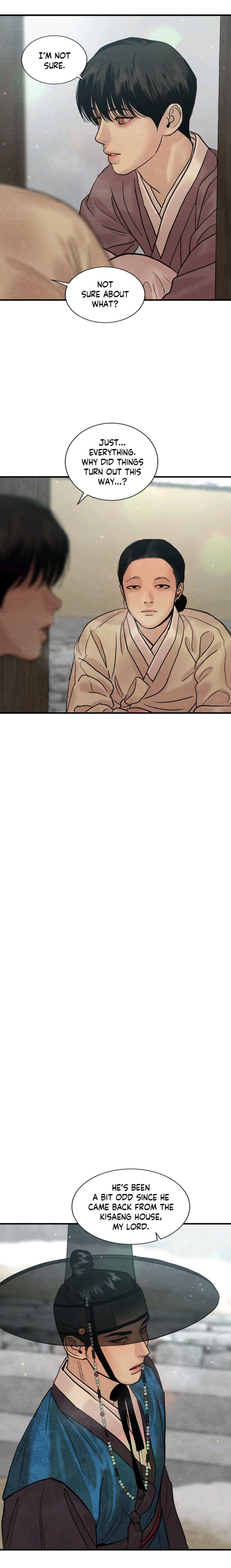 Painter of the Night by Byeonduck – Season 4 – Epilogue 2 [Eng] page 9