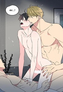 Stepping into Trouble by Go Un [Eng]