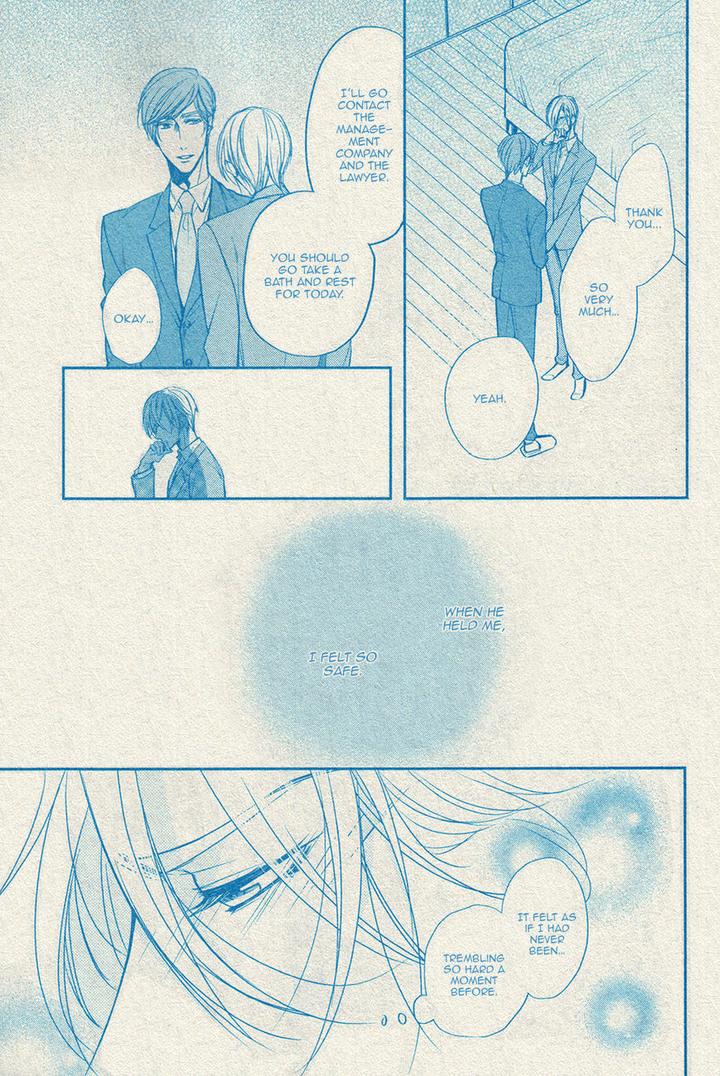 Dekiai Keiyaku by Narusaka Rin [Eng] page 31