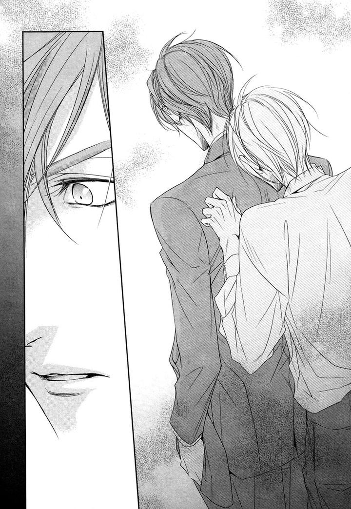 Dekiai Keiyaku by Narusaka Rin [Eng] page 29