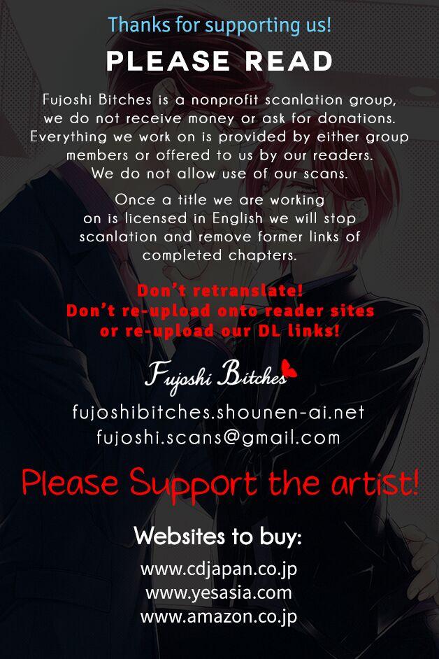 Dekiai Keiyaku by Narusaka Rin [Eng] page 35