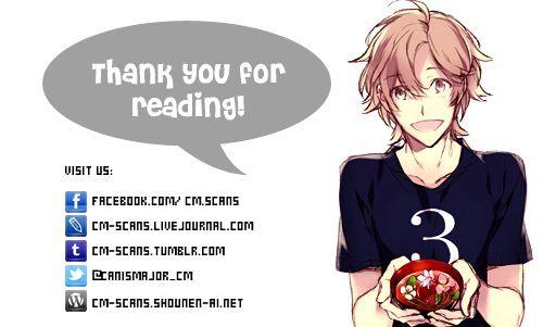 Houkago no Fujun by KAJIGAYA Michiru [Eng] page 30