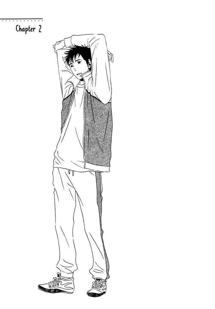 Houkago no Fujun by KAJIGAYA Michiru [Eng] page 5