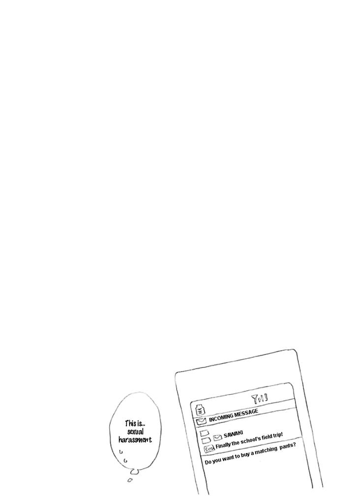 Houkago no Fujun by KAJIGAYA Michiru [Eng] page 5