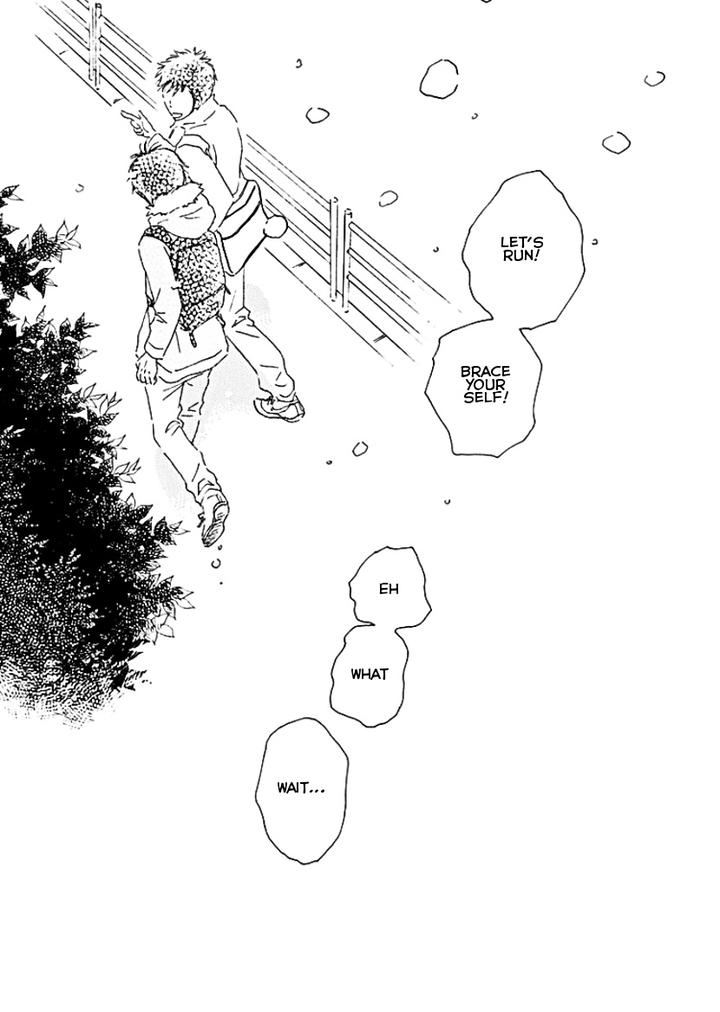 Houkago no Fujun by KAJIGAYA Michiru [Eng] page 52