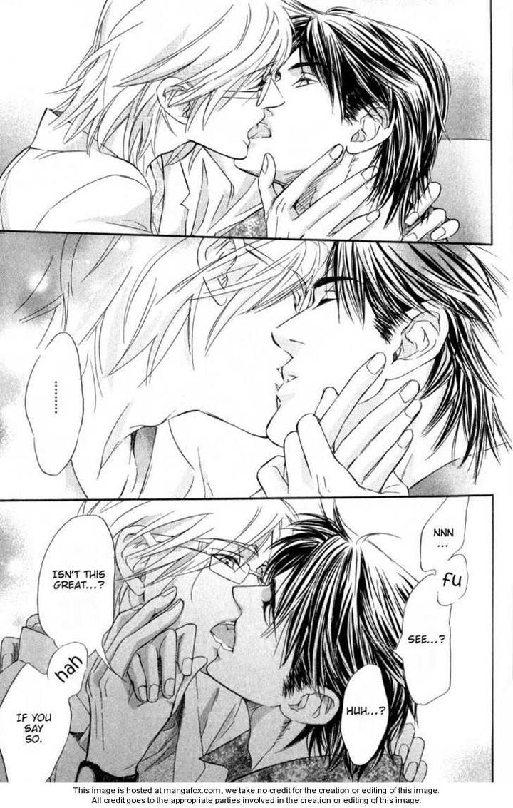 My Life with You by TSURUGI Kai [Eng] page 80