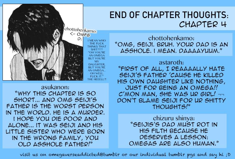 Namida Kareru na by Ando Romeda [Eng] page 24