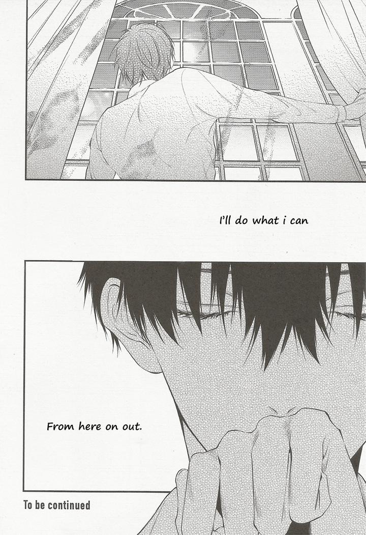 Namida Kareru na by Ando Romeda [Eng] page 26