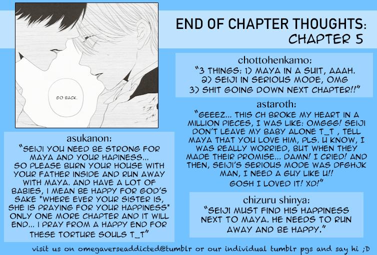 Namida Kareru na by Ando Romeda [Eng] page 27