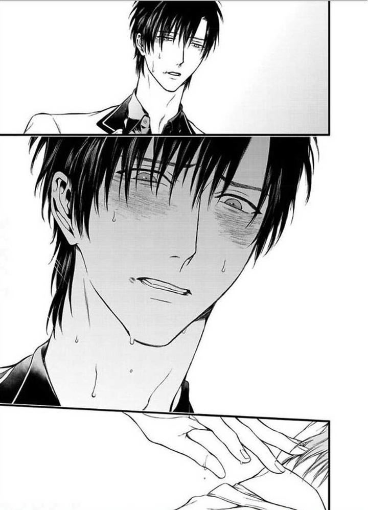 Sakaku Opera by KURAKA Sui – Ch.5 [Eng] page 13