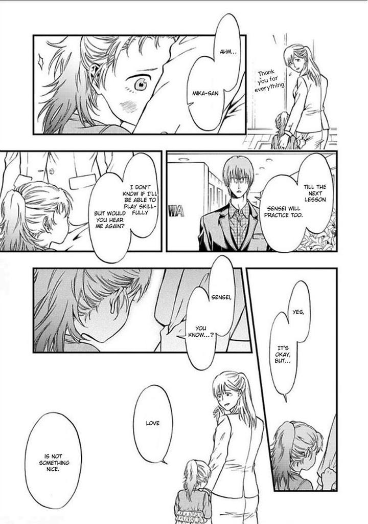 Sakaku Opera by KURAKA Sui – Ch.5 [Eng] page 19