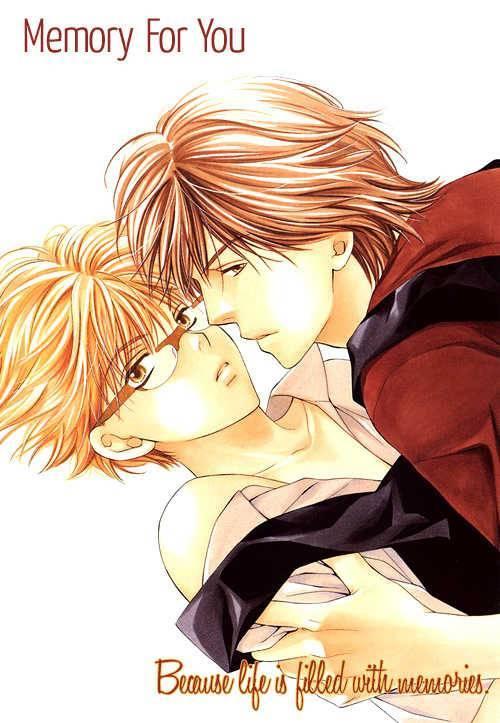 Star ni Ai by Ougi Yuzuha [Eng] page 1