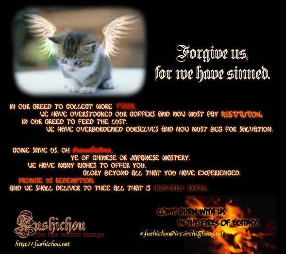 Star ni Ai by Ougi Yuzuha [Eng] page 1