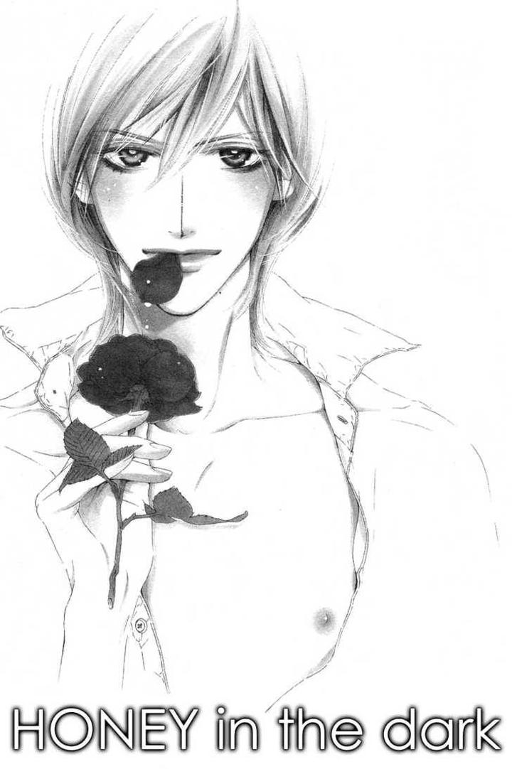 Star ni Ai by Ougi Yuzuha [Eng] page 5