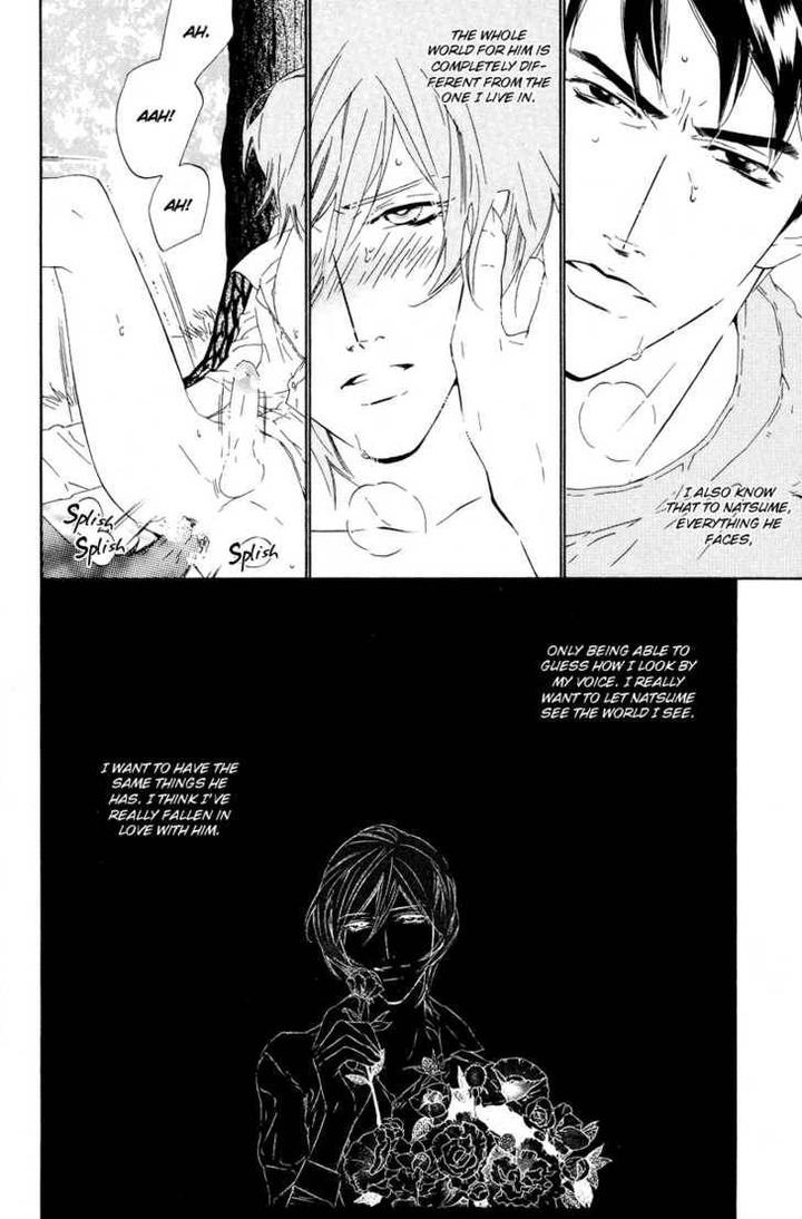 Star ni Ai by Ougi Yuzuha [Eng] page 27